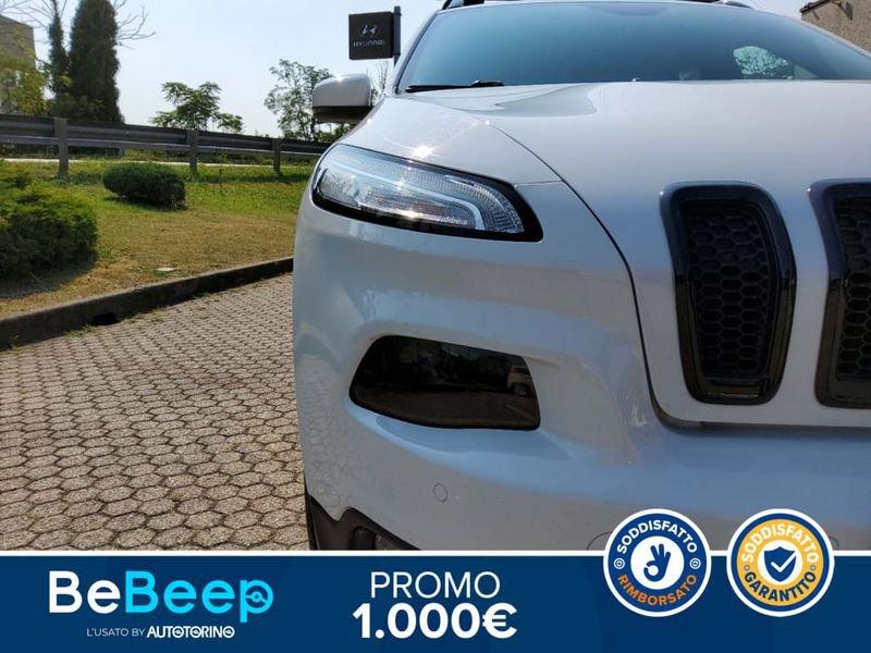 Jeep Cherokee 2.2 MJT II LONGITUDE 4WD ACTIVE DRIVE I 1