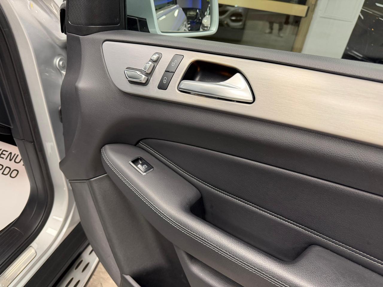 Mercedes-benz GLE 350 d 4Matic Sport