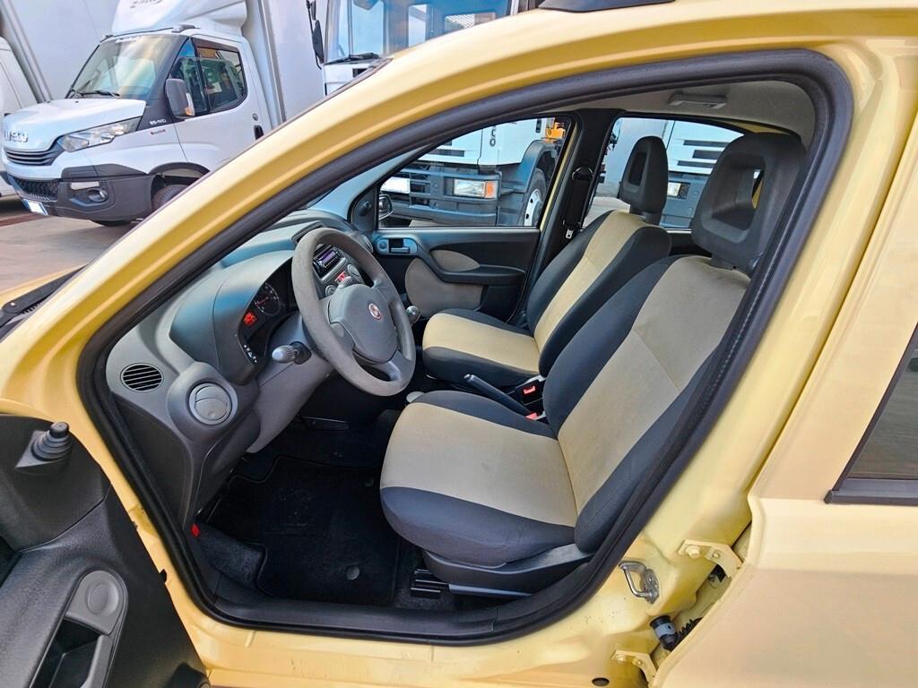 Fiat Panda 1.2 Dynamic