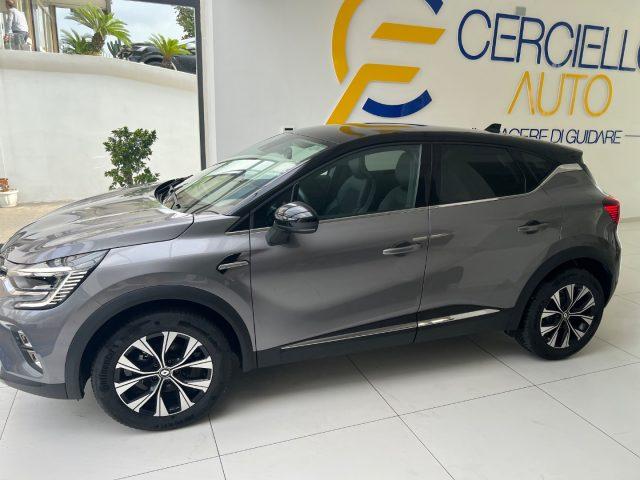 RENAULT Captur TCe 90 CV Techno tua da ?199,00 mensili