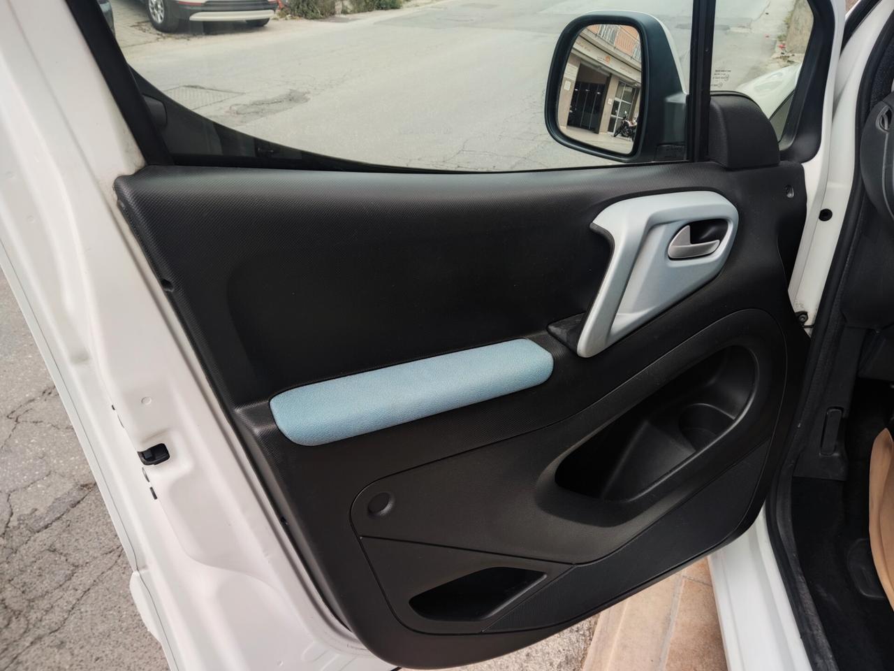 Citroen Berlingo Multispace 1.6 HDi Collection