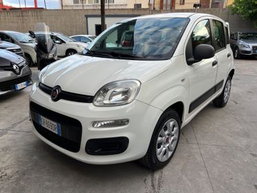 Fiat Panda 0.9 TwinAir Turbo Natural Power Easy