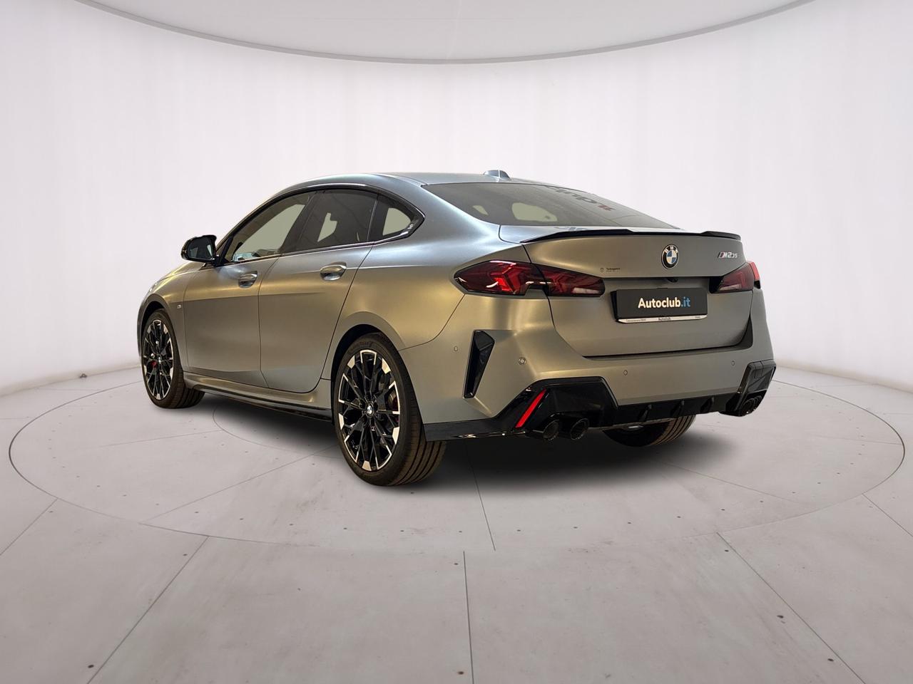 BMW Serie 2 M235 Gran Coupé xDrive MSport Pro