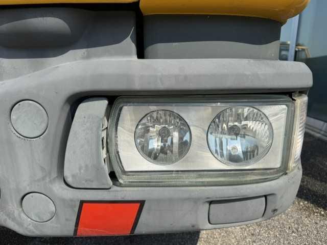 IVECO IveCo EuRo CarGo 120EL17 IsoLi2004