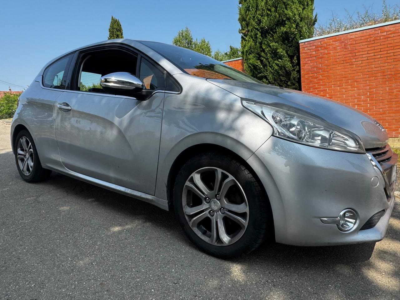 Peugeot 208 1.4 VTi 95 CV 3p. Allure