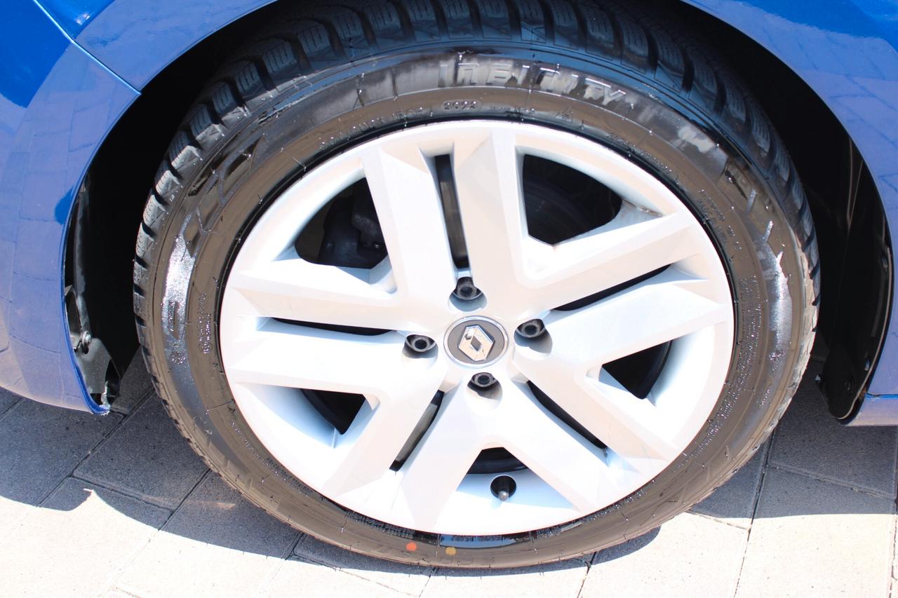 Renault Clio TCe 100 CV 5 porte Zen
