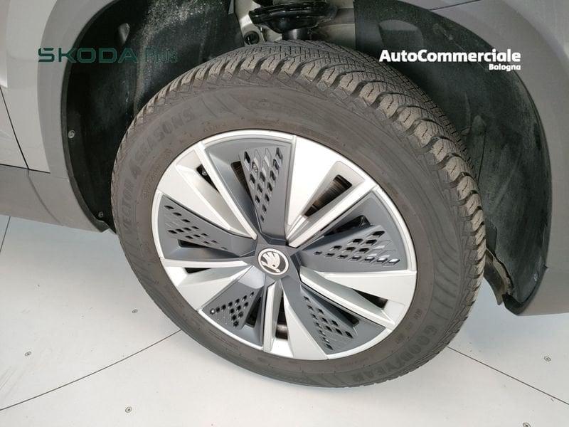 Skoda Karoq 2.0 TDI EVO SCR 115 CV DSG Ambition