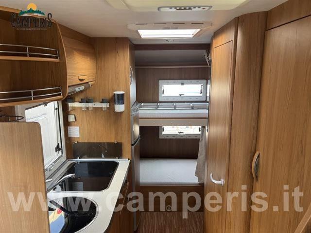 RIMOR RIMOR SUPER BRIG 689