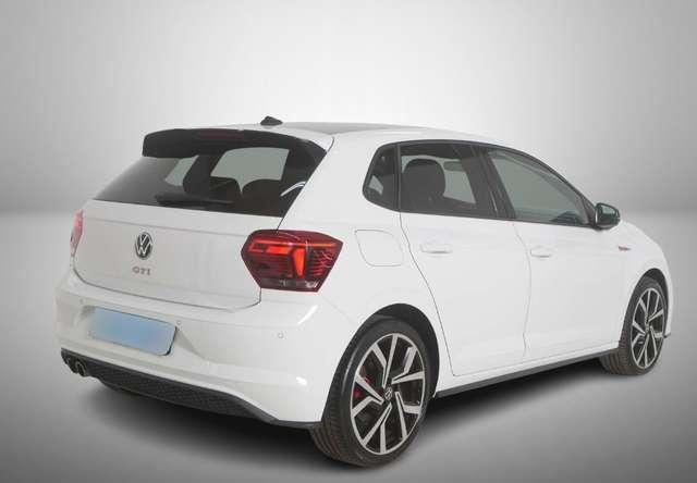 Volkswagen Polo GTI 2.0 TSI DSG 200CV *NAVI+TELECAMERA* Only - Promo!