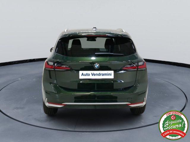 BMW 218 i Active Tourer Connected Automatica