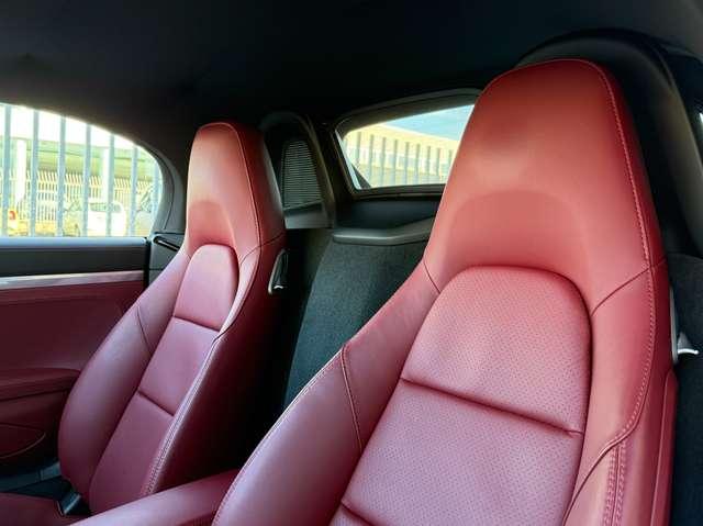 Porsche Boxster 718 2.0 300cv pdk