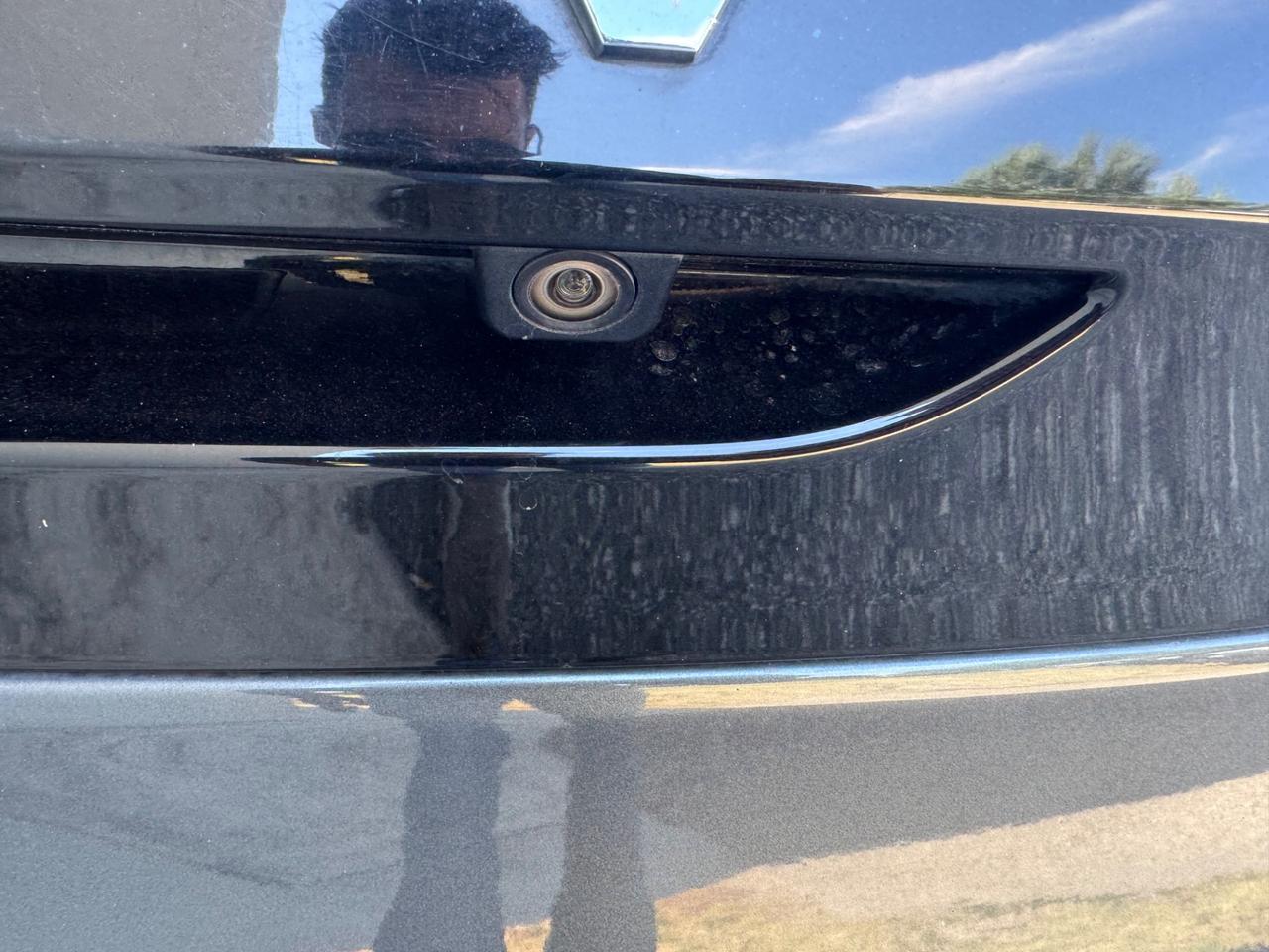 Volvo V40 D3 Geartronic R-design