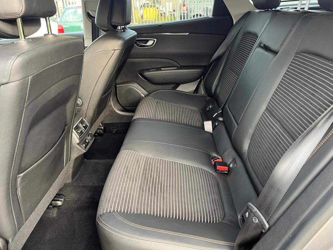 Renault Talisman Sporter dCi 160 CV EDC Energy Intens