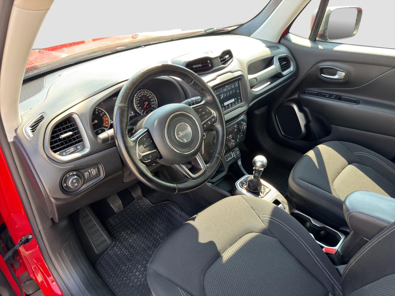 JEEP Renegade 1.0 T3 Limited