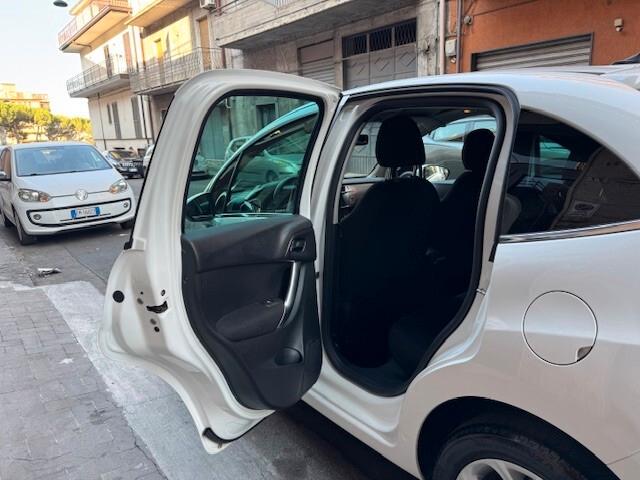 Citroen C3 1.6 HDi 110 Exclusive Style