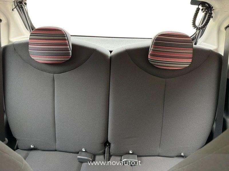 Citroën C1 1.0 VTi72 S&S Shine
