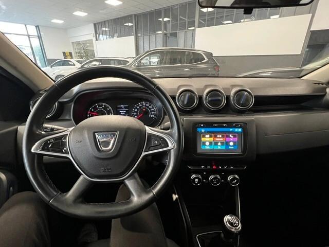 Dacia Duster 1.0 TCe 100 CV ECO-G 4x2 15th Anniversary