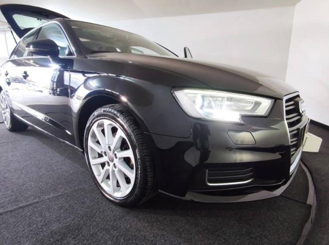 Audi A3 2.0 tdi Design 150cv