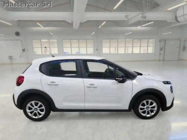 CITROEN C3 BLUEHDI 100 SeS BUSINESS COMBI N1 5 posti - GD135T
