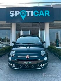 Fiat 500 C 1.0 Hybrid 70 cv dolcevita