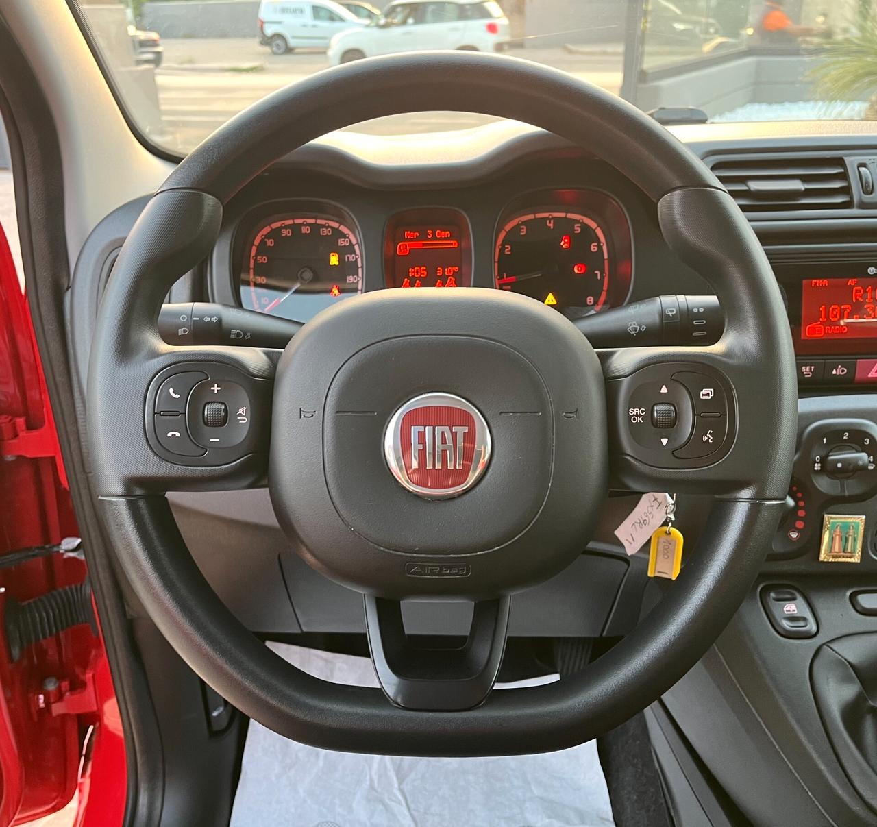 Fiat Panda 1.2 EasyPower Easy GPL