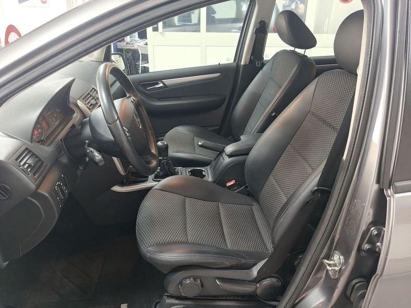 Mercedes-Benz Classe A A 180 cdi Executive