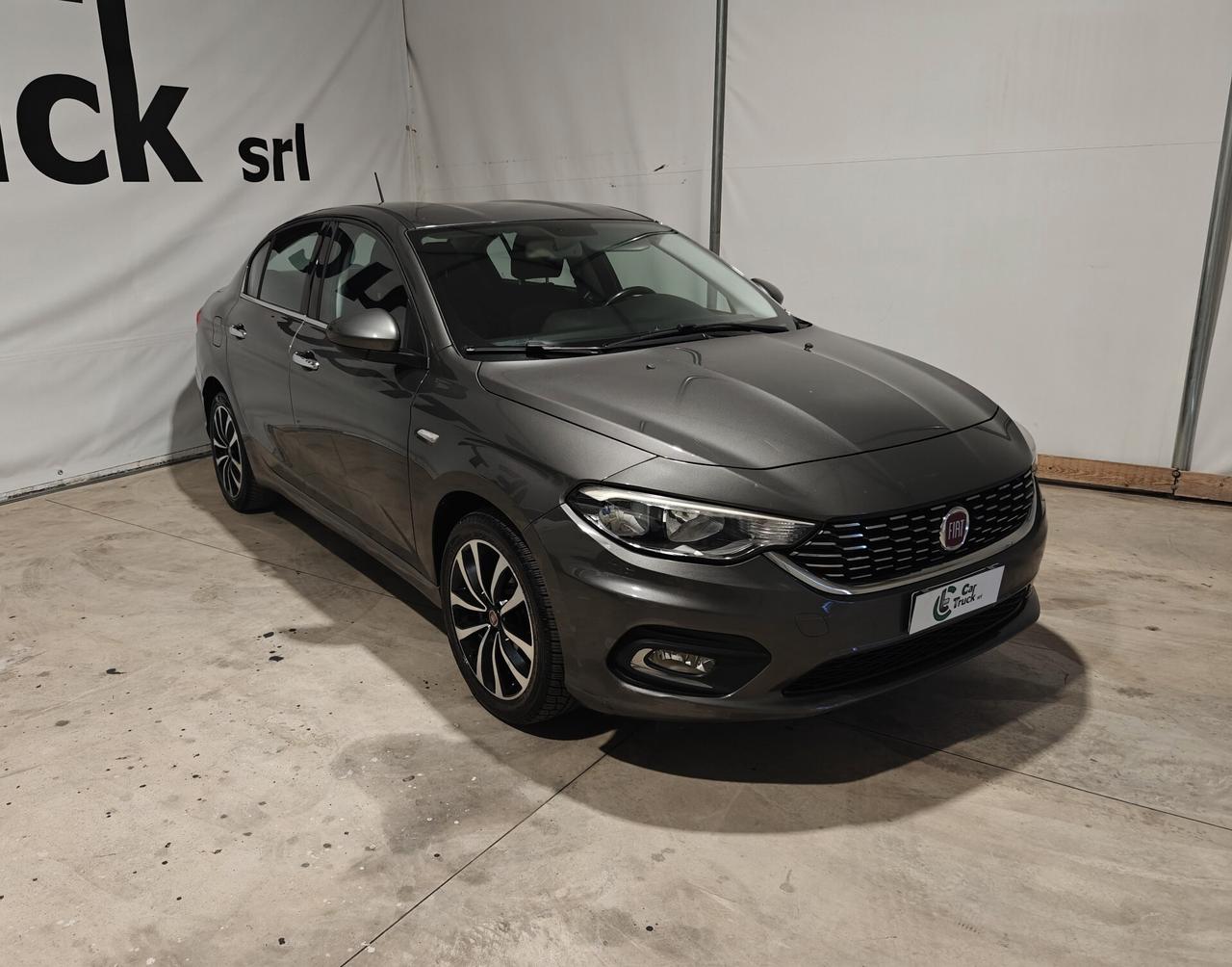 Fiat Tipo 1.6 Mjt 4 porte Opening Edition 120 CV
