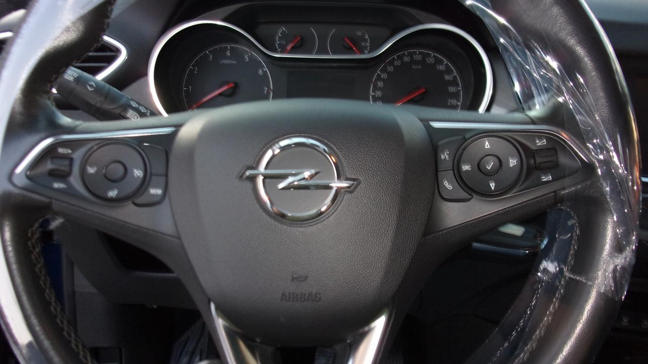 Opel Crossland 1.5 ECOTEC D 110 CV Start&Stop Ultimate