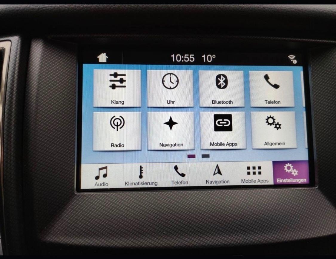 Ford Ranger 2.2TDCi aut. Wildtrak Edition ExtraCab 2.P 160 Cv