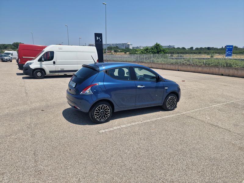 LANCIA Ypsilon III 2021 - Ypsilon 1.0 firefly hybrid Platino s&s 70cv