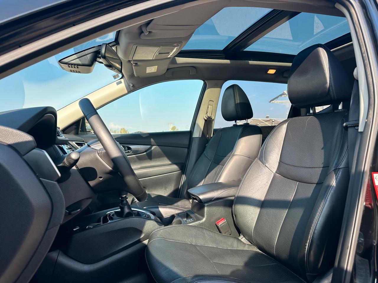 Nissan X-Trail 1.6 Diesel