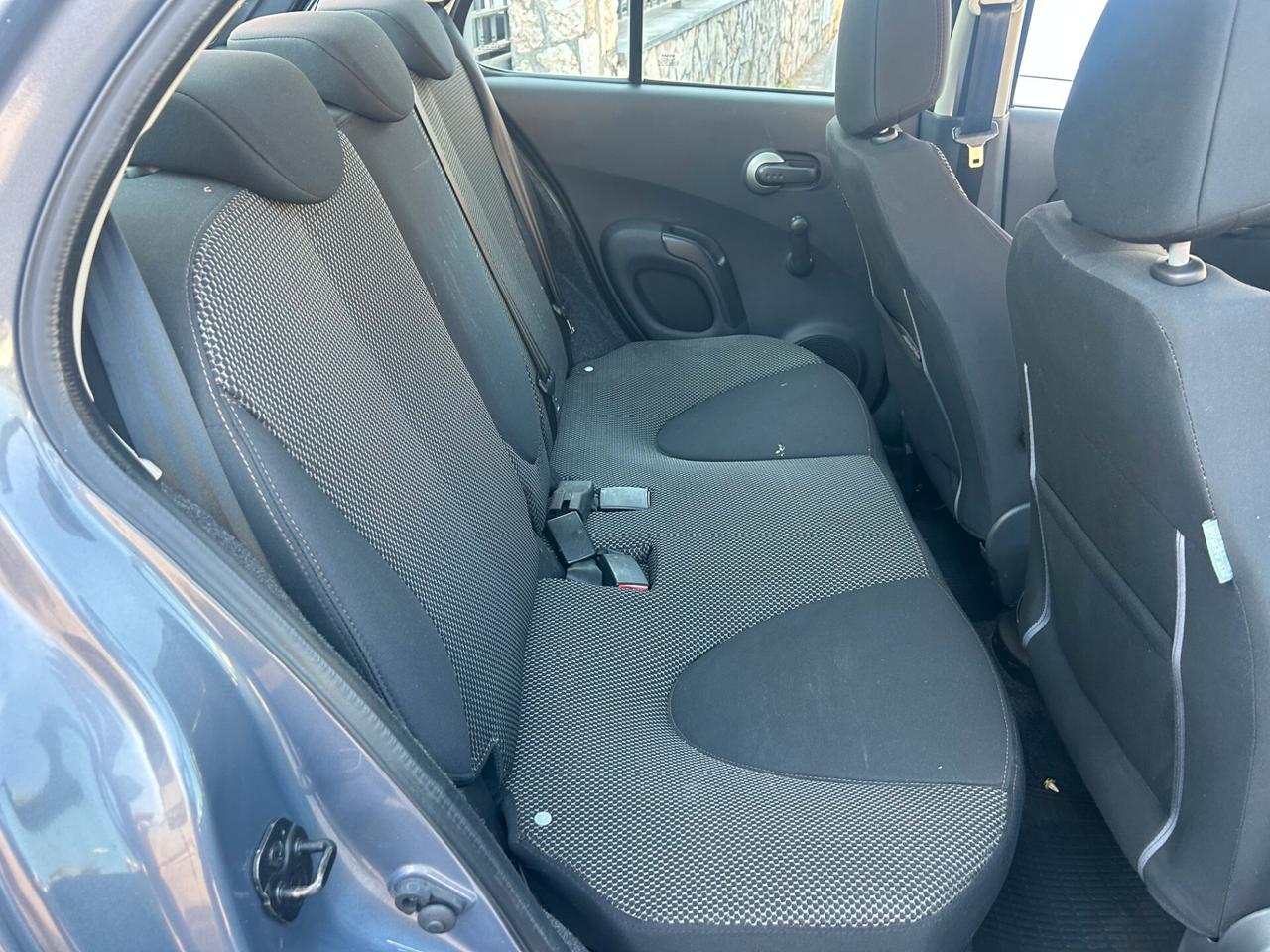 Nissan Micra 1.2 16V 5 porte GPL Eco RDS