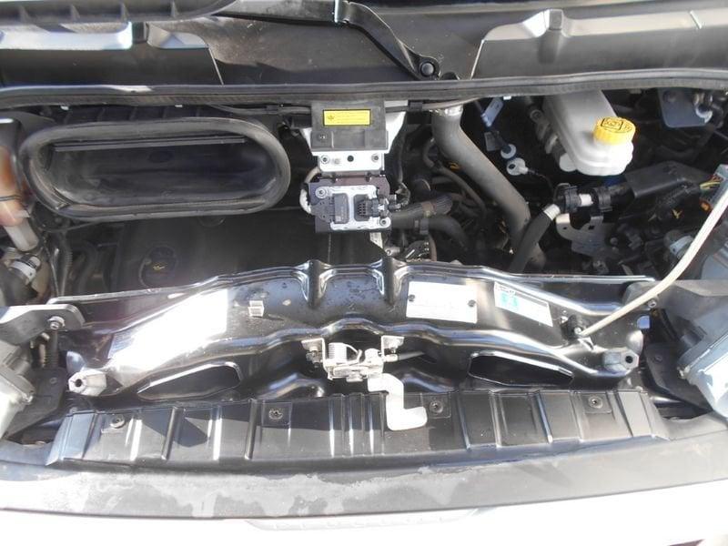 Peugeot Boxer 335 22 HDi 140 PM-TN Furg Finanziato