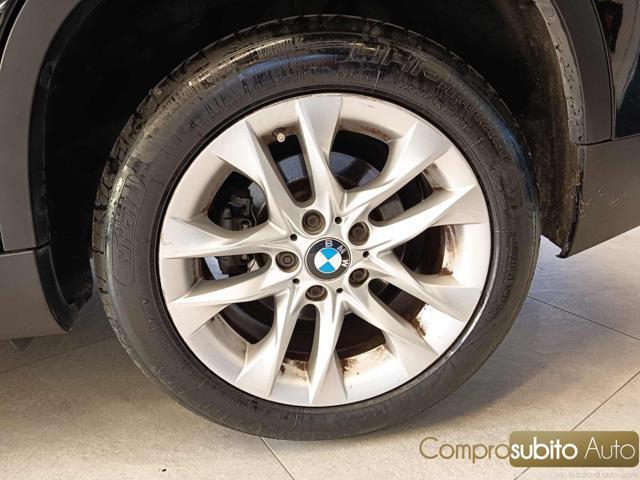 BMW X1 sDrive16d Msport