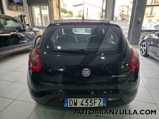 FIAT Bravo 1.6 MJT 120CV DPF Dynamic