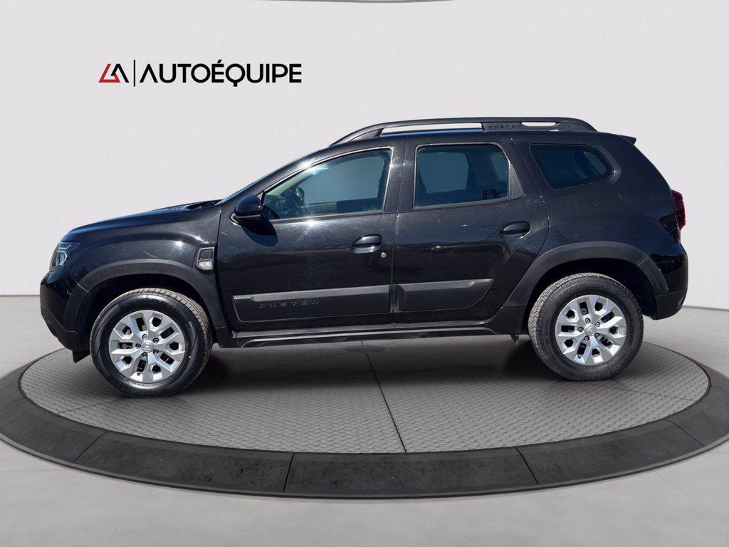 DACIA Duster 1.5 blue dci Comfort 4x2 115cv del 2022