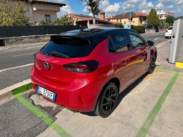 Opel Corsa 1.2 Design & Tech