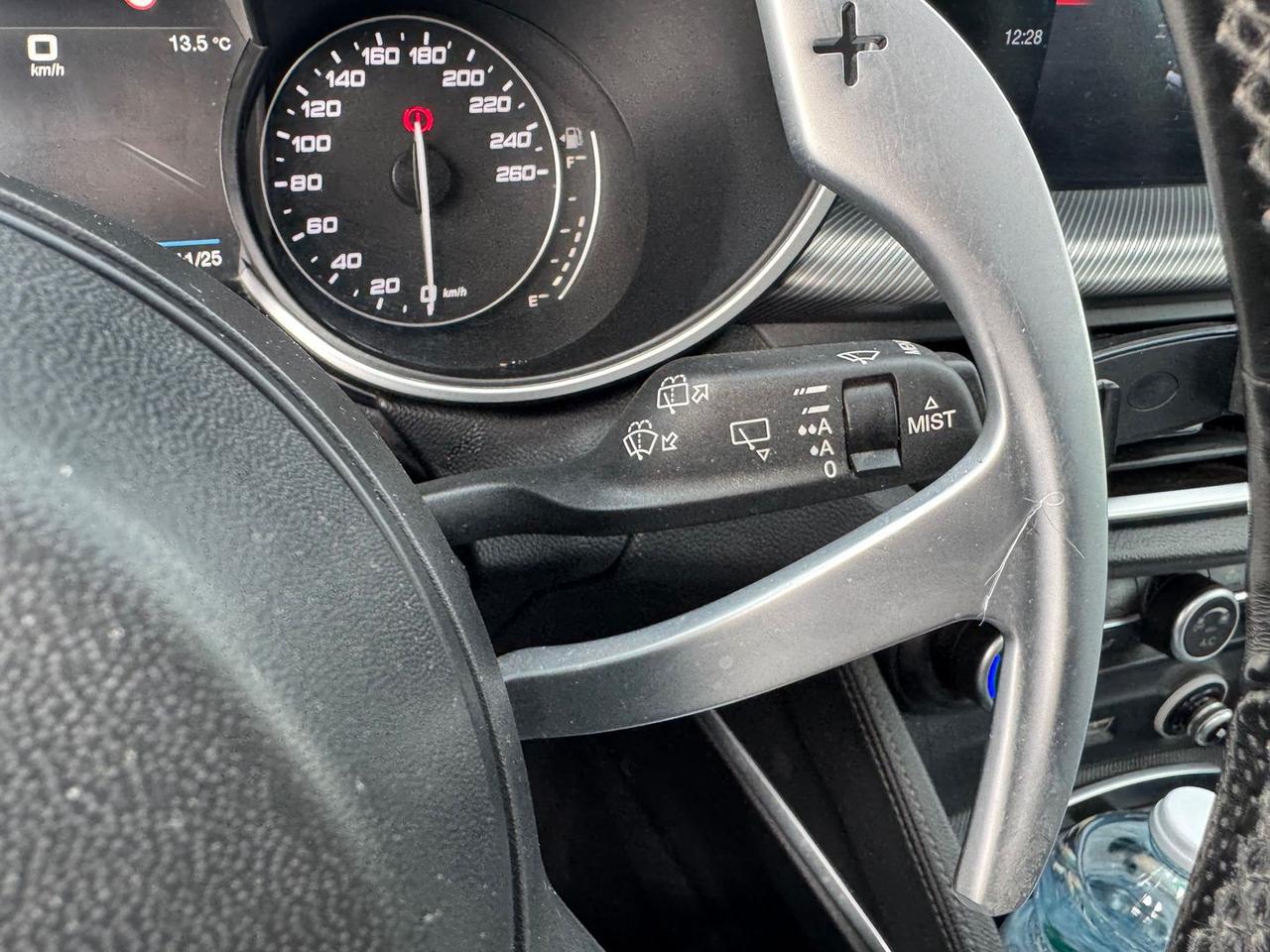 Alfa Romeo Stelvio 2.2 Veloce Q4 - PROMO FIN #7891