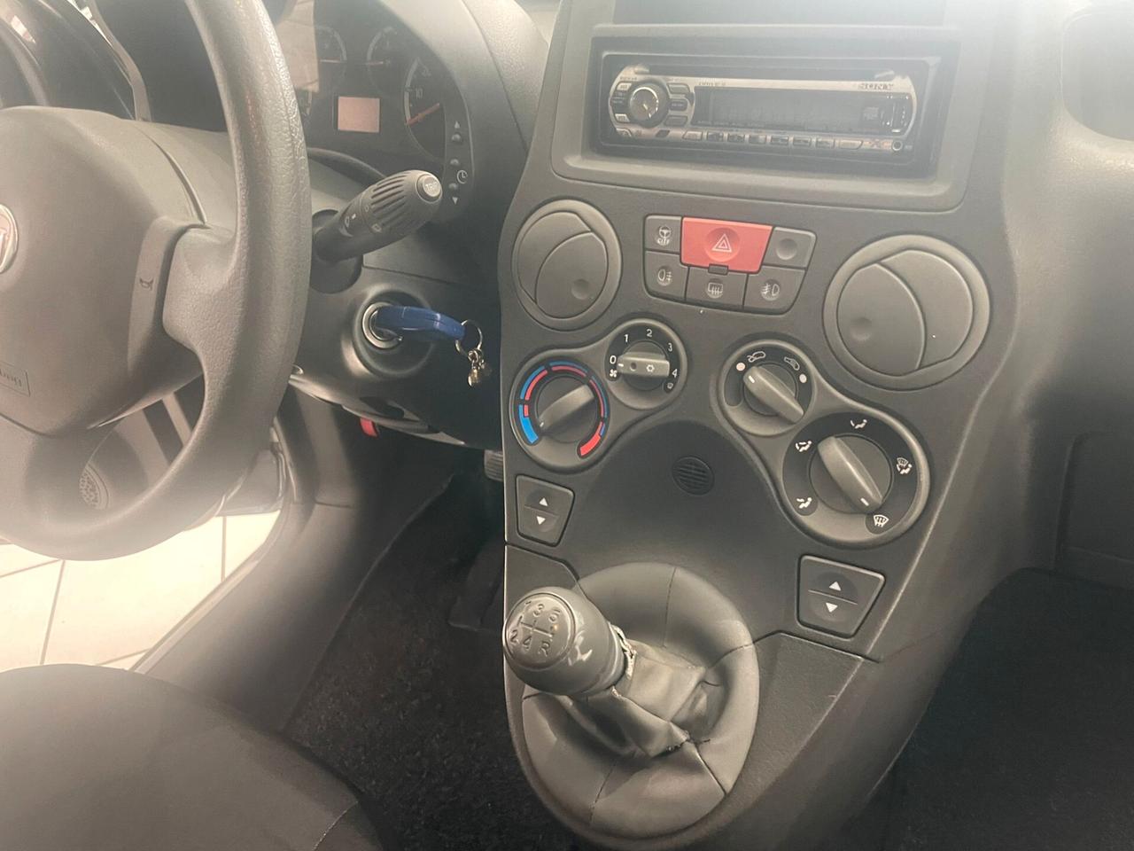 Fiat Panda 1.2