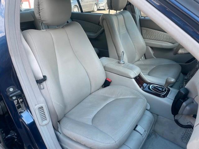 Mercedes-benz S 280 S 320 Lunga GPL UNICO PROPRIETARIO!!!!!!