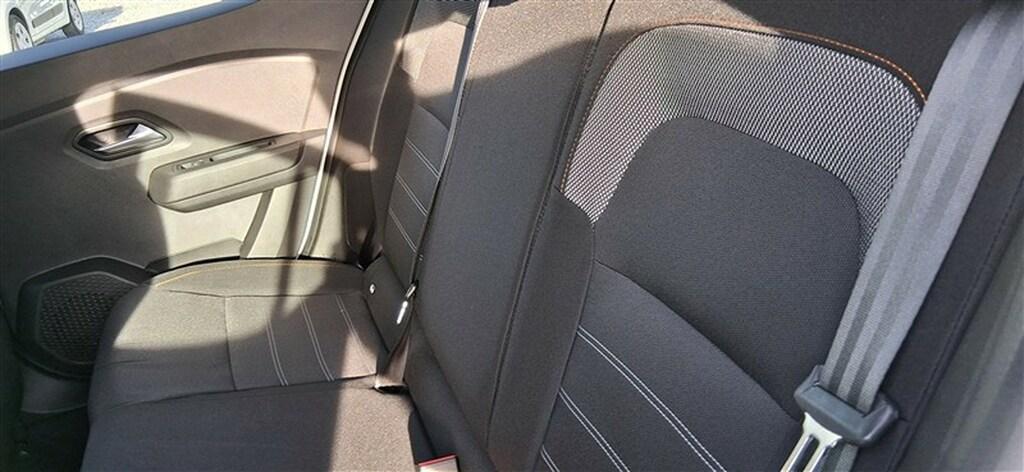 Dacia Sandero Stepway 1.0 tce ECO-G Comfort SL DaciaPlus