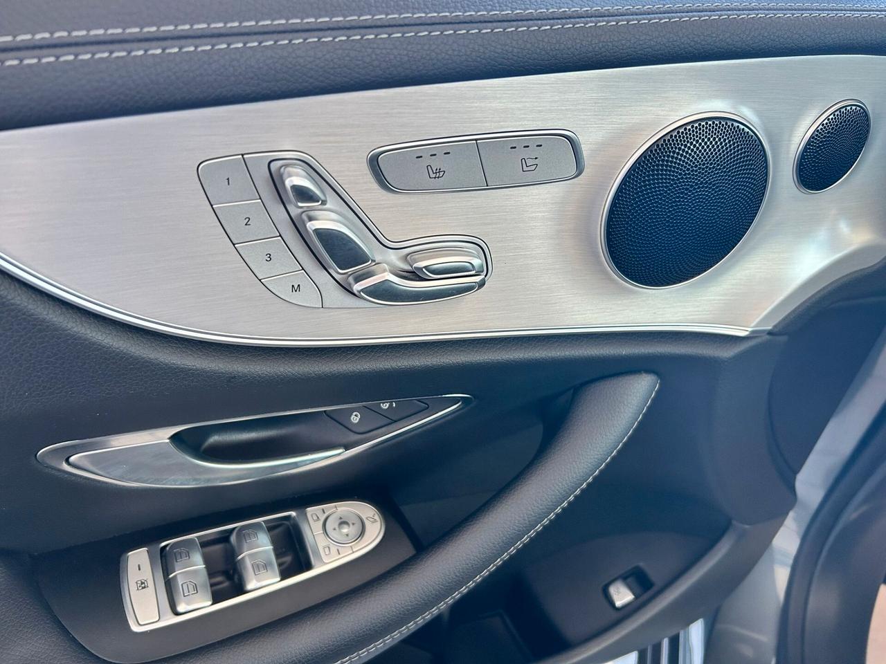 Mercedes E 220 d Auto 4Matic Cabrio Premium Plus 2019