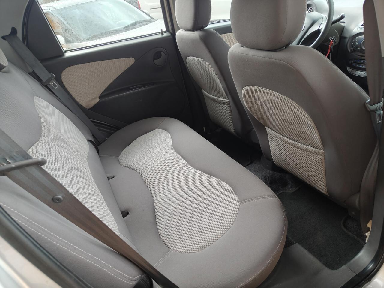 Dr City Cross 1.3 Luxury Bifuel Benzina-GPL