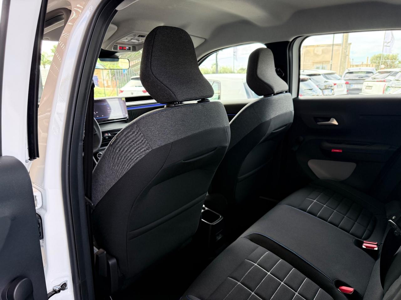 Citroen C3 PureTech 100 S&S Plus IVA INCLUSA