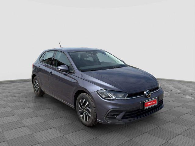 VOLKSWAGEN Polo Polo 1.0 TSI DSG Life