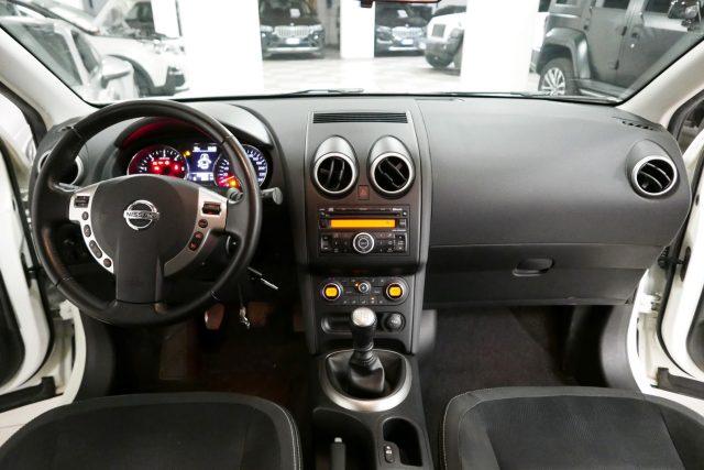 NISSAN Qashqai 1.5 dCi Acenta