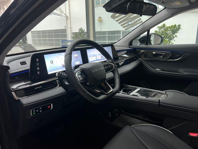 OMODA 5 OMODA 5 LUXSURY KM0 DA E259,00 MENSILI