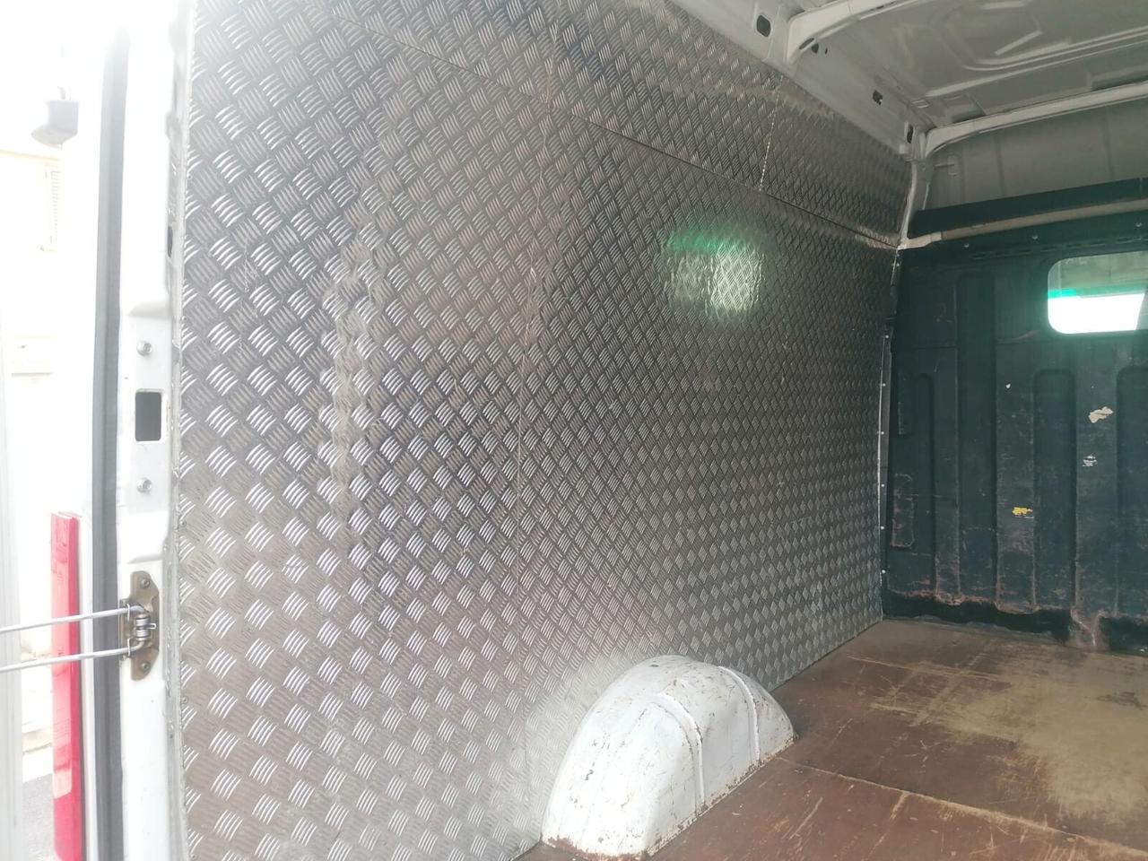 Iveco Dayli 35/29 IVA COMPRESA