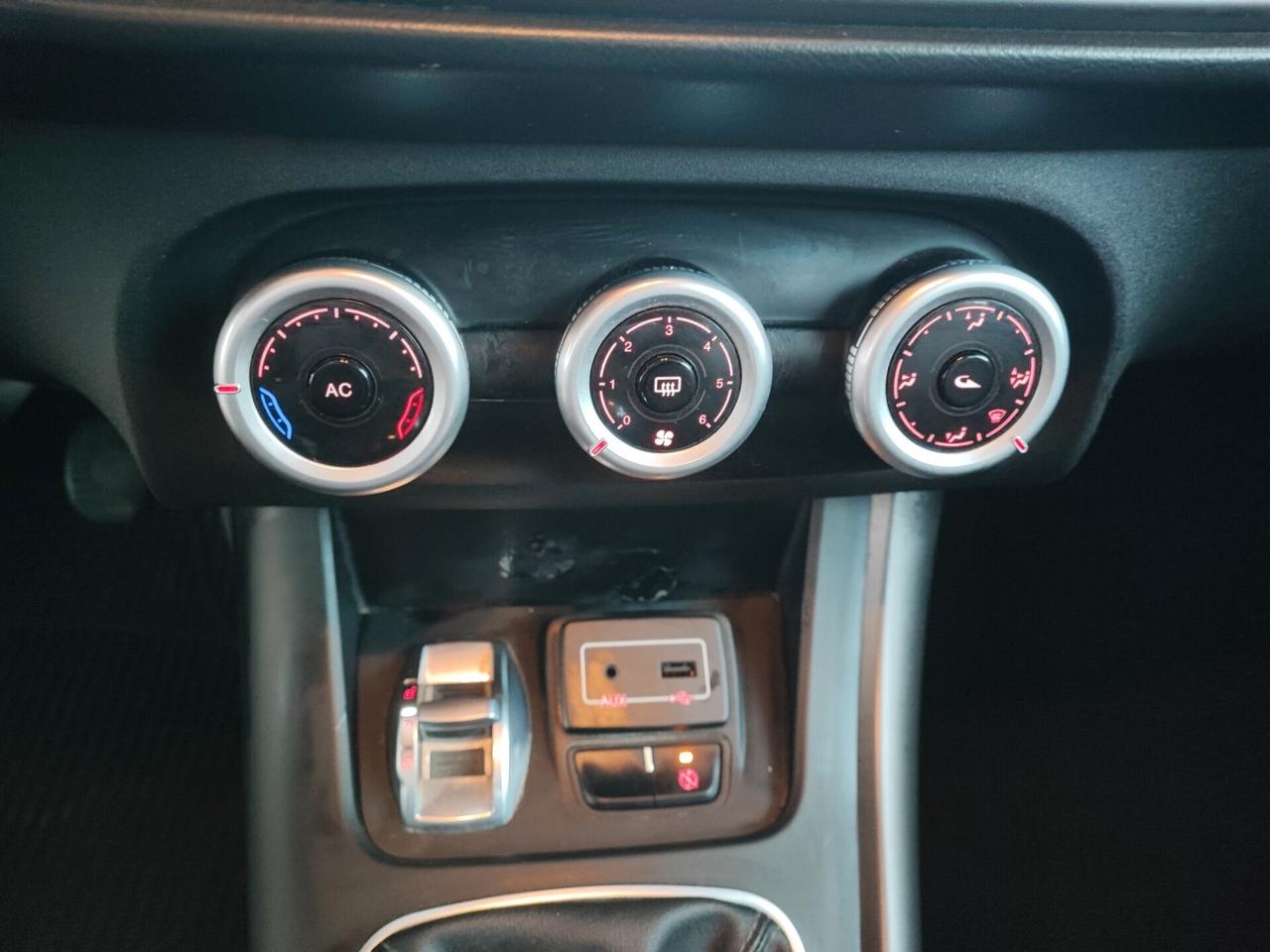 Alfa Romeo Giulietta 1.6 JTDm-2 120 CV Distinctive