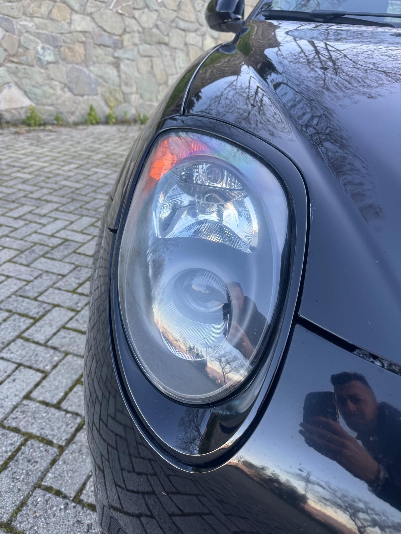 Alfa Romeo MiTo 1.3 Multijet 85Cv 2015